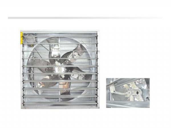 畜牧風(fēng)機(jī)