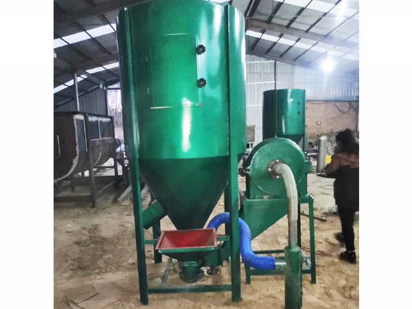 豬用粉碎機(jī)